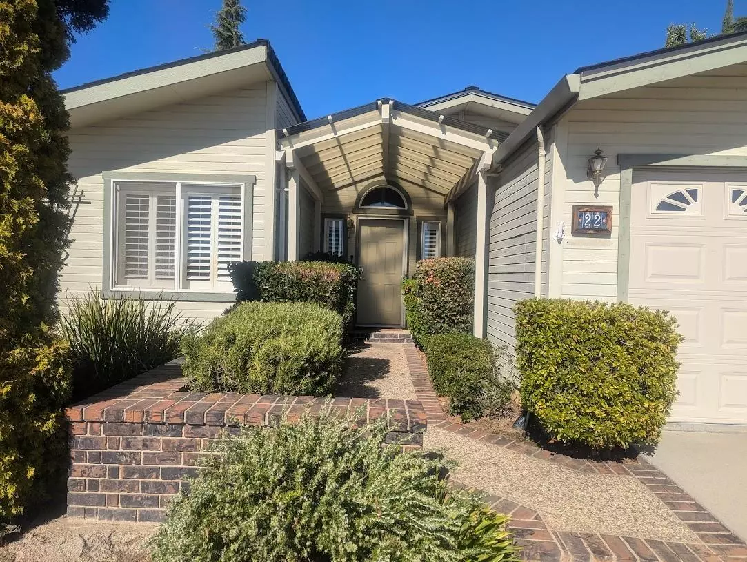 Sonora, CA 95370,12720 Robinia #22