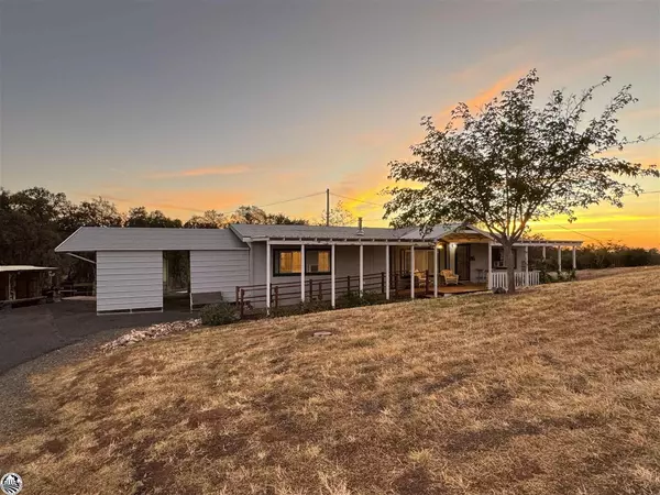 10274 Piney Creek,  Coulterville,  CA 95311