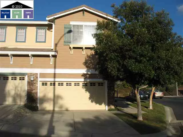 23199 canyon terrace drive, Castro Valley, CA 94552