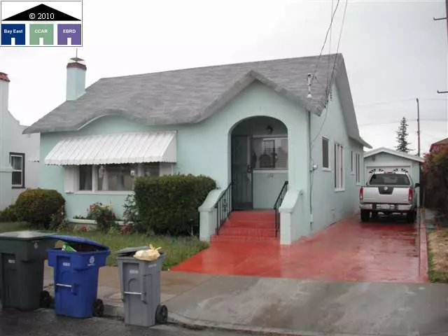 San Leandro, CA 94577,380 GARCIA AVE