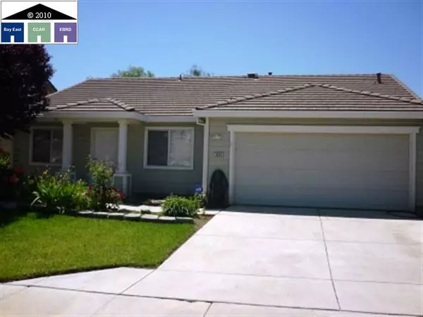 3538 CATALINA WAY, Discovery Bay, CA 94514