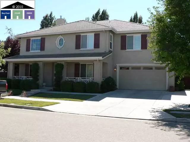 2461 Ancona Circle, Livermore, CA 94550