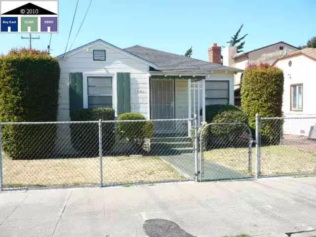 1001 103RD AVE, Oakland, CA 94603