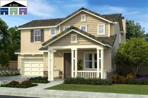 2218 Botany Bay Drive, Pittsburg, CA 94565