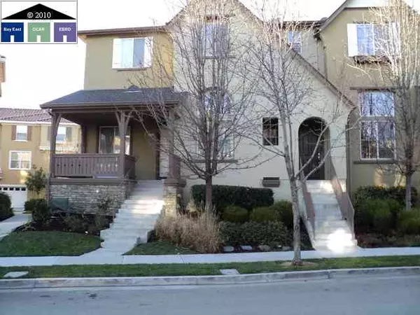 2772 Ashwell Lane, San Ramon, CA 94582