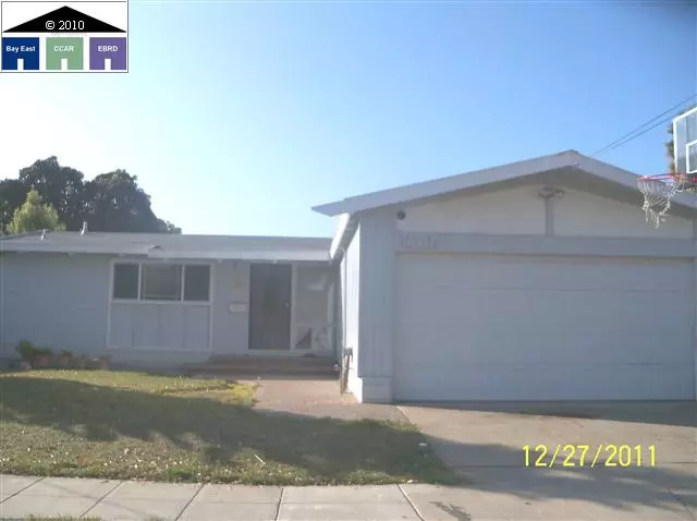 31331 BURNHAM WAY, Hayward, CA 94544