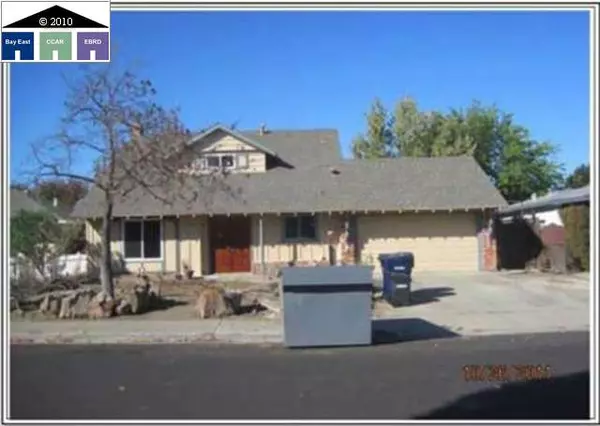 850 Crane Ave, Livermore, CA 94551