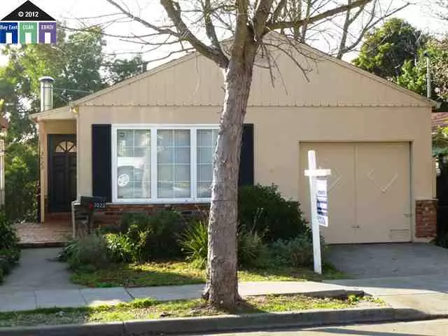 3523 VICTOR AVE, Oakland, CA 94619