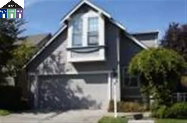 28 Marina Ridge Ct, Vallejo, CA 94591