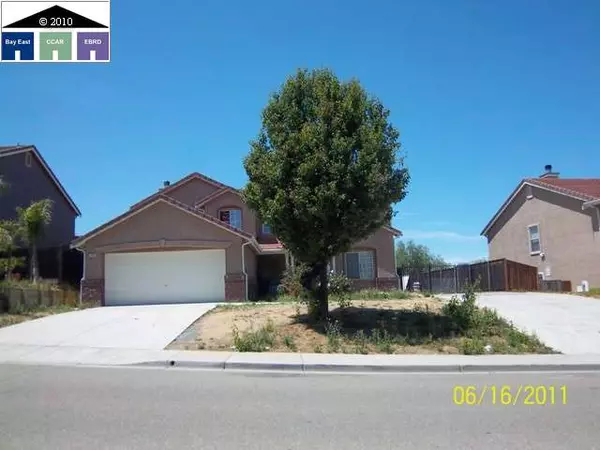 1113 Prewett Ranch, Antioch, CA 94531