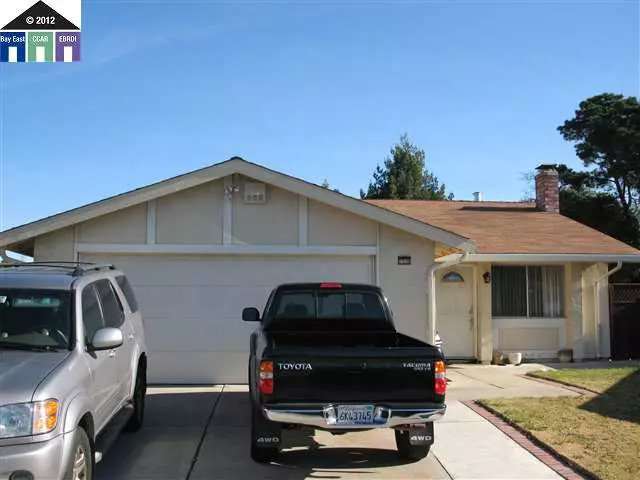 32319 CYGNUS CT, Union City, CA 94587