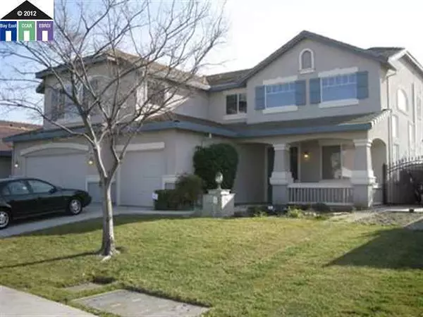 5311 Mojave, Antioch, CA 94531