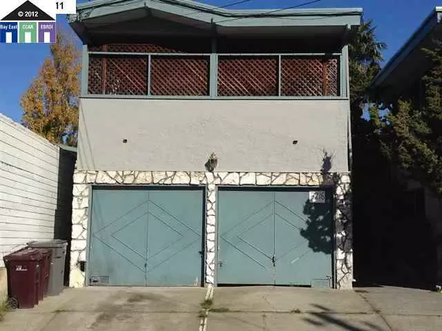 Oakland, CA 94602,3214 DELAWARE ST