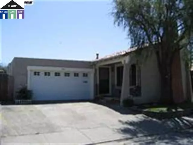 4886 LOS ARBOLES PL, Fremont, CA 94536