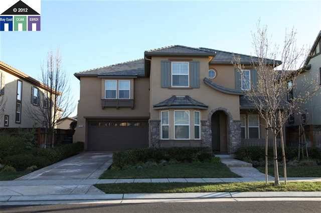 656 W Rico Way, Mountain House, CA 95391