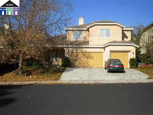 4445 BUCKSKIN, Antioch, CA 94531