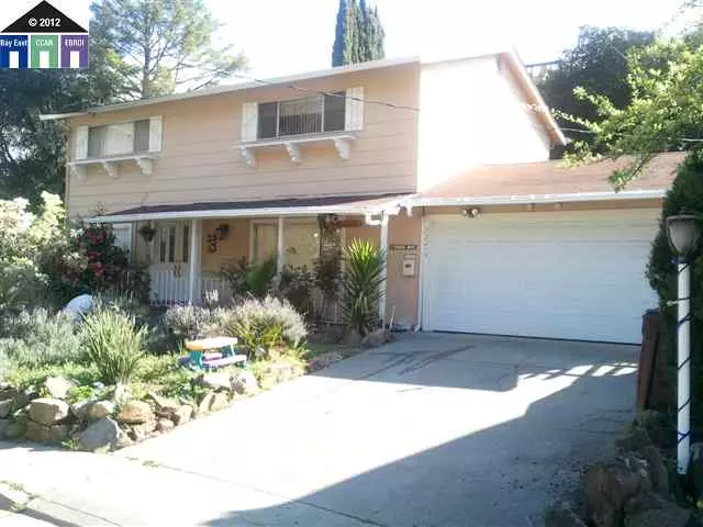 22276 RALSTON CT, Hayward, CA 94541