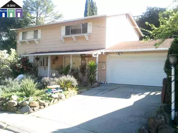 Hayward, CA 94541,22276 RALSTON CT