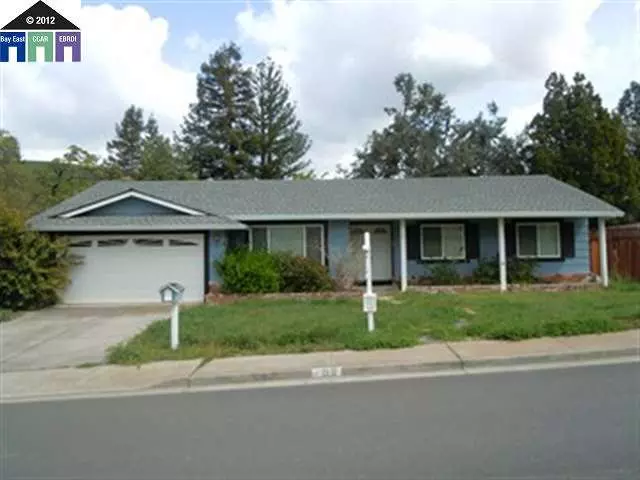 21 PETAR CT, Clayton, CA 94517