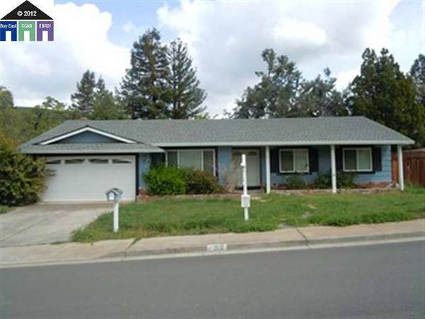 21 PETAR CT,  Clayton,  CA 94517