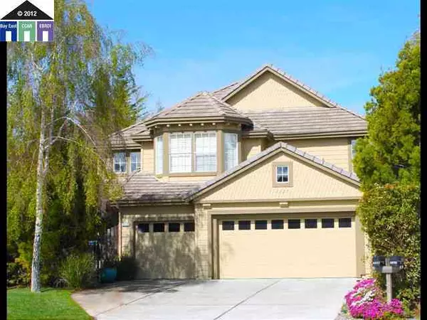 30717 CANTERBURY CT, Union City, CA 94587