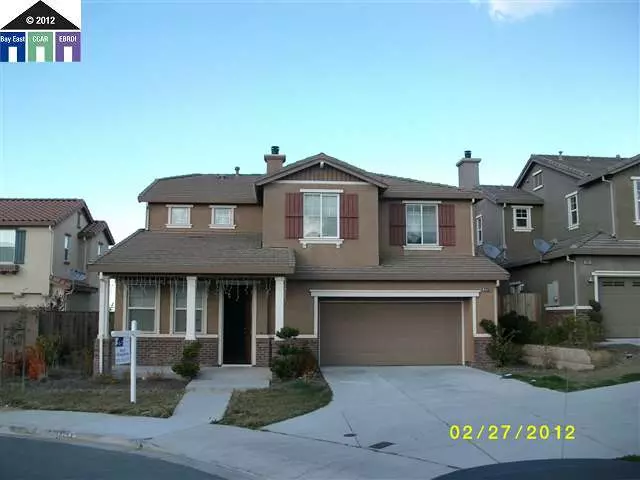 Pittsburg, CA 94565,2253 MAHO BAY CIR