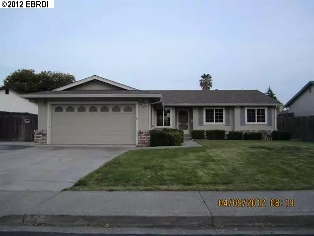 224 HUNTINGTON DR, Antioch, CA 94509