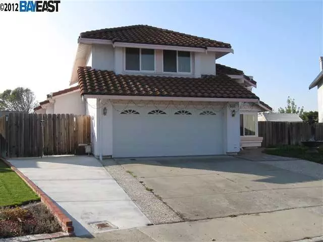 4291 HANFORD ST, Union City, CA 94587