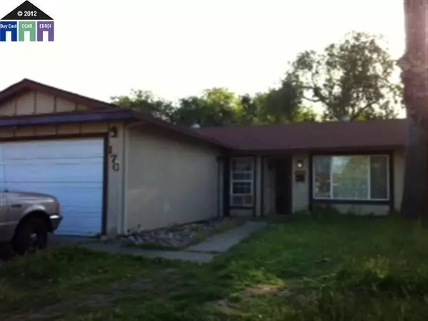 170 VIKING WAY, Pittsburg, CA 94565