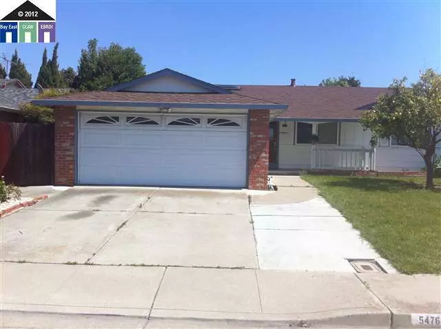 Fremont, CA 94538,5476 WALLACE PL