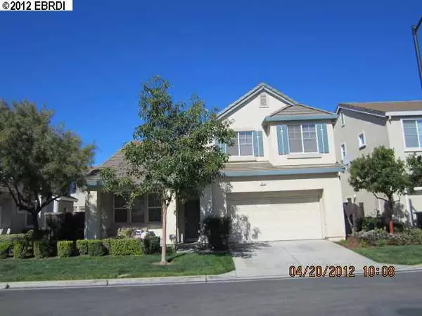 694 ROCKSPRAY CIR, Pittsburg, CA 94565