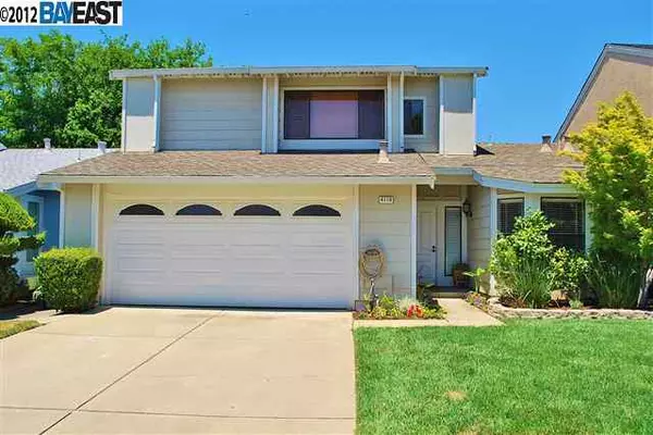 4119 RENNELLWOOD WAY, Pleasanton, CA 94566