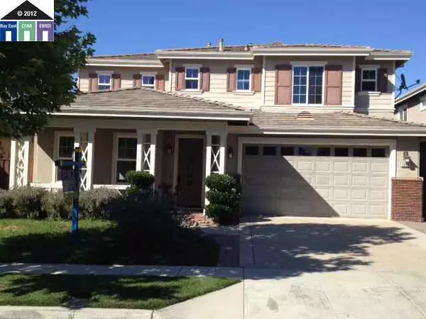 1073 Nolan, Pleasanton, CA 94566