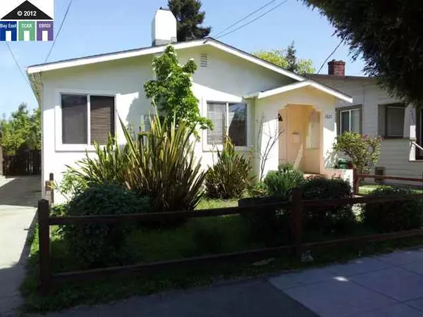 1221 Carrison St, Berkeley, CA 94702