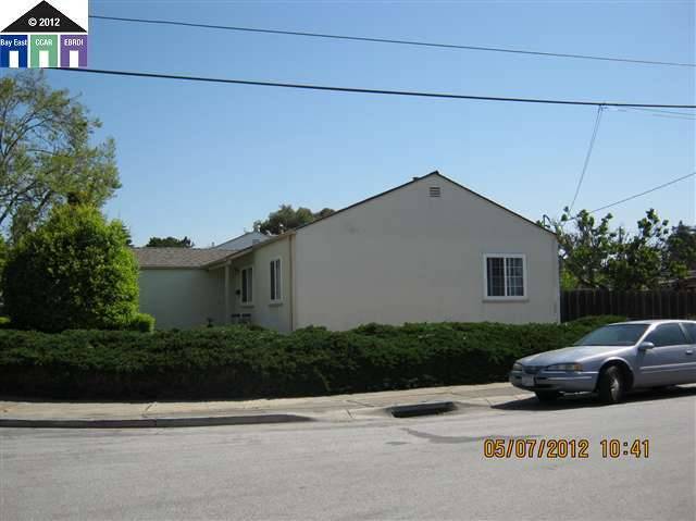 1495 Brookside, San Leandro, CA 94577