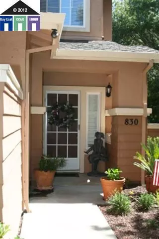 830 Sutter Creek Lane, San Ramon, CA 94583