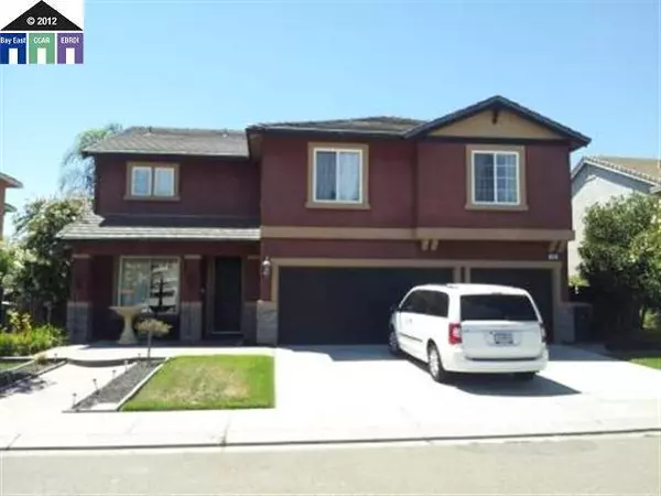 445 Olympus Way, Manteca, CA 95336