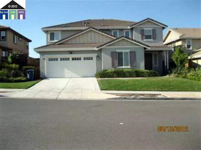 Antioch, CA 94531,5640 Banteer Way