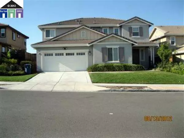 5640 Banteer Way, Antioch, CA 94531