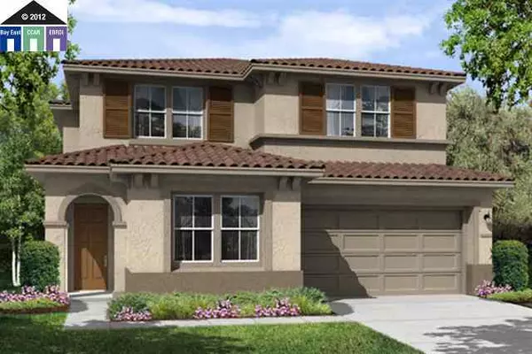 2070 Forino Drive, Dublin, CA 94568