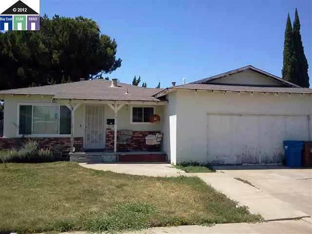 Antioch, CA 94509,2236 ARATA WAY