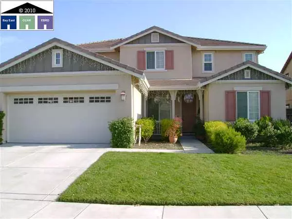 5651 Leitrim Way, Antioch, CA 94531