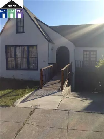 8245 Golf Links Road, Oakland, CA 94605