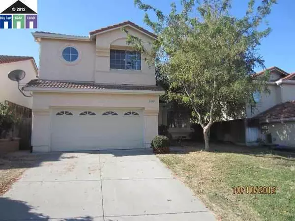 2260 BAYBERRY CIR, Pittsburg, CA 94565