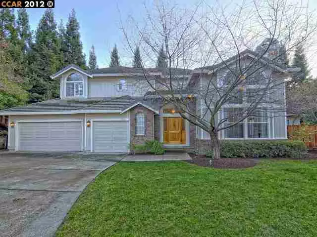 3706 WATERFORD LN, Walnut Creek, CA 94598