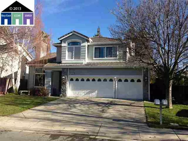 2509 GROVE CT, Antioch, CA 94509