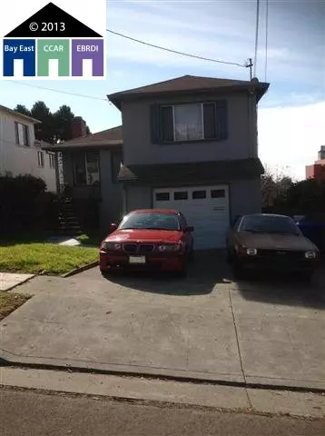 1651 MERCED ST, Richmond, CA 94804