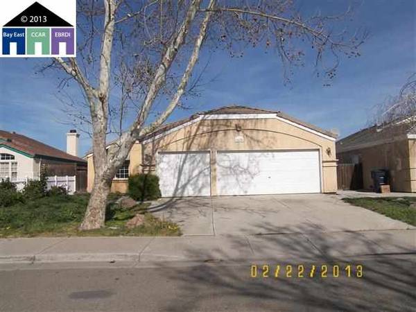 1625 Jasmine Court, Tracy, CA 95376