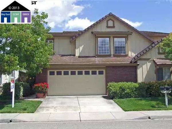 3860 STONE POINTE WAY, Pleasanton, CA 94588