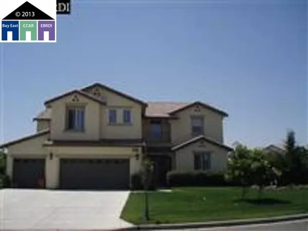 105 Prospect Ct., Oakley, CA 94561